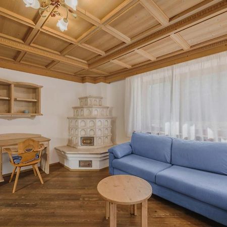 Appartamenti Cesa Soreie By Ama Val Di Fassa Canazei Bagian luar foto